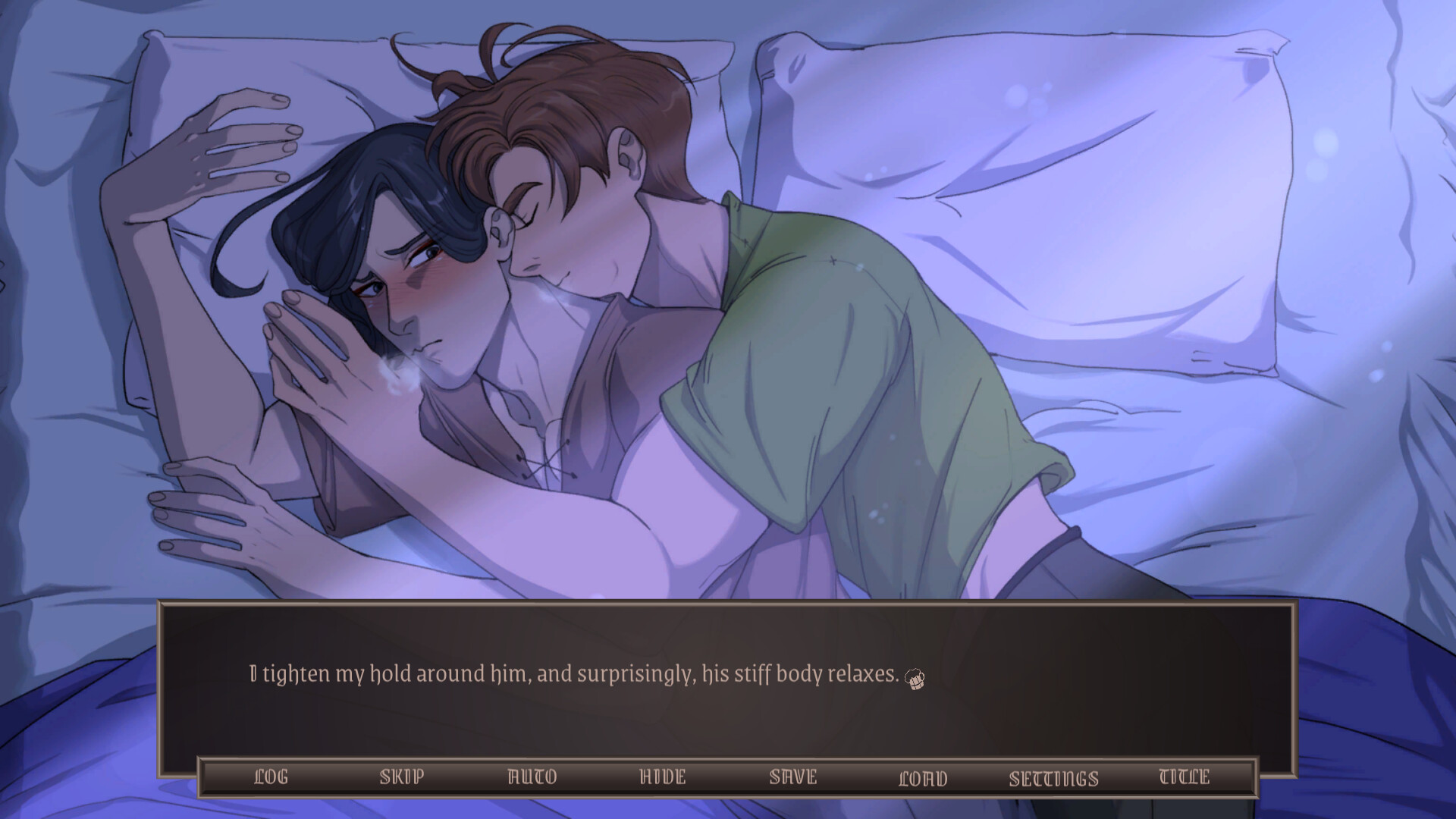 Ikkarus and the Prince of Sin